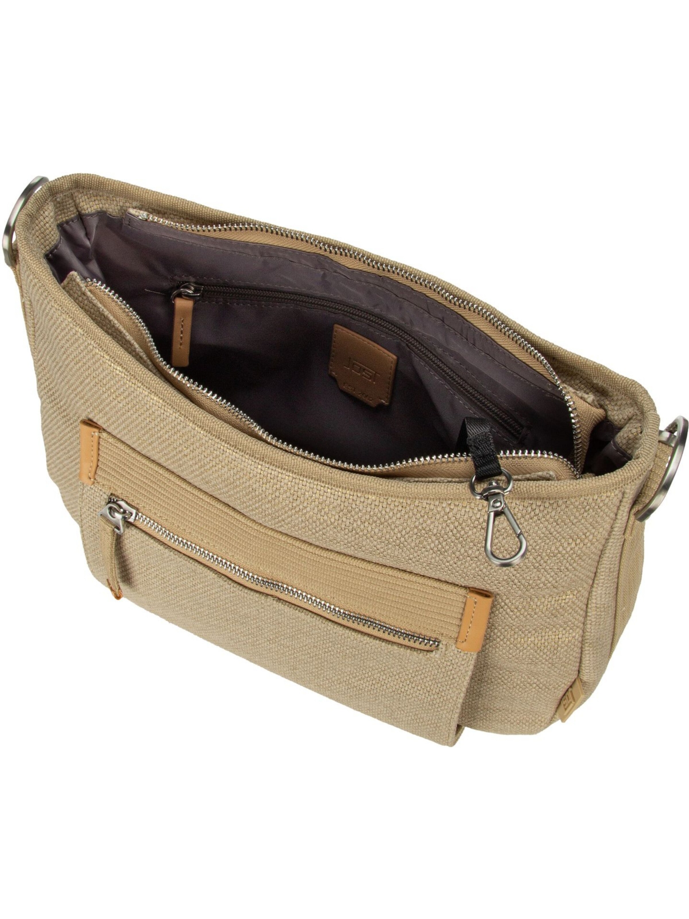 JOST Tasche ' Kerava 5107 ' in Gold