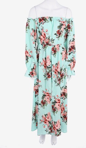 SheIn Playsuit M in Grün: predná strana