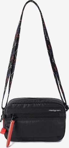 Hedgren Crossbody Bag in Black