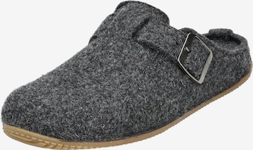 Ciabatta di Living Kitzbühel in grigio: frontale