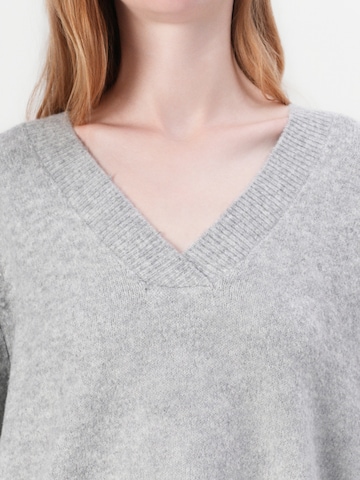 VERO MODA - Jersey 'VMBoom' en gris