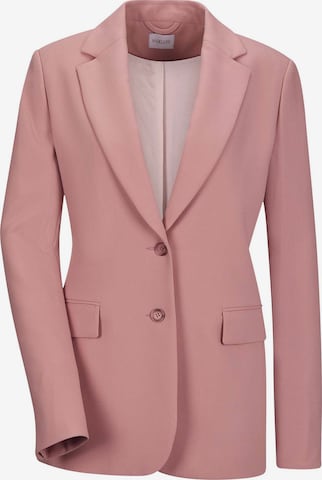 MADELEINE Blazer in Pink: Vorderseite