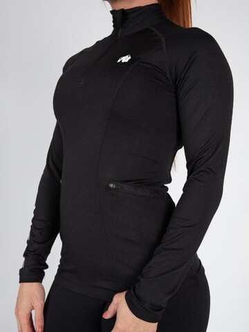 Gorilla Wear Performance shirt 'Peyton' in White