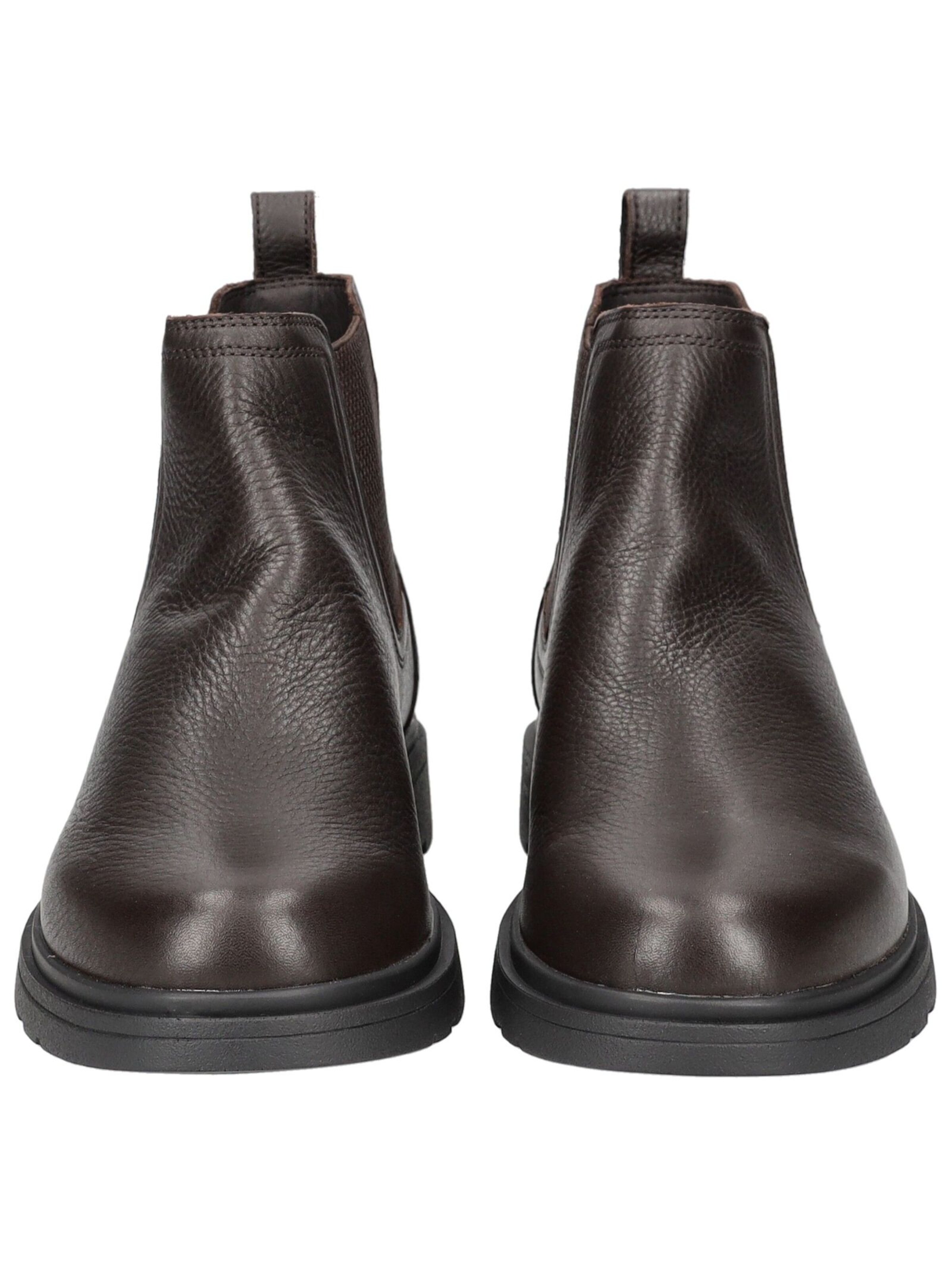 GEOX Laarzen in Bruin