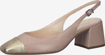 PETER KAISER Pumps in Pink: predná strana