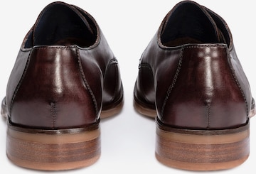 Chaussure à lacets ' OLOT' LLOYD en marron