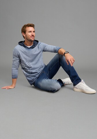 KangaROOS Shirt in Blue