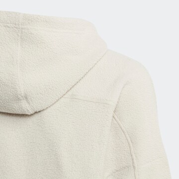 ADIDAS ORIGINALS Sweatshirt 'Adventure' in Beige