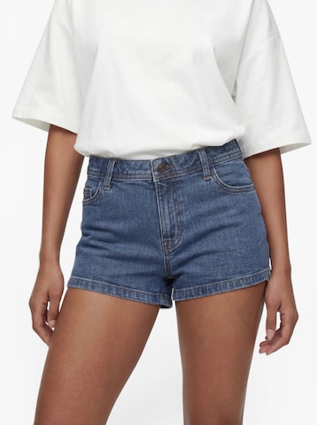 Noisy may Regular Jeans 'NMREMI' in Blue: front