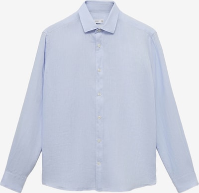 MANGO MAN Košulja 'PARROT' u svijetloplava, Pregled proizvoda