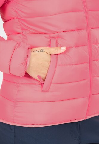 Whistler Tussenjas 'Arubi' in Roze