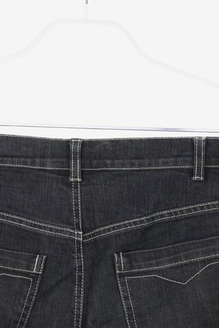 Max Mara Jeans in 29 in Black