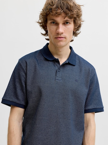 JACK & JONES Bluser & t-shirts i blå
