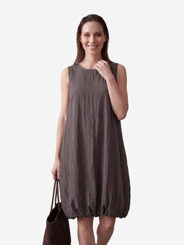 My fashion Kleid in Grau