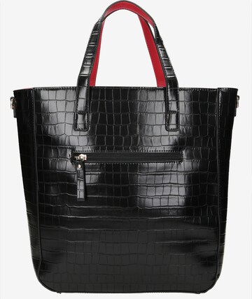 NOBO Shopper in Black