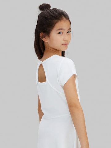Calvin Klein Jeans Dress 'Milano' in White