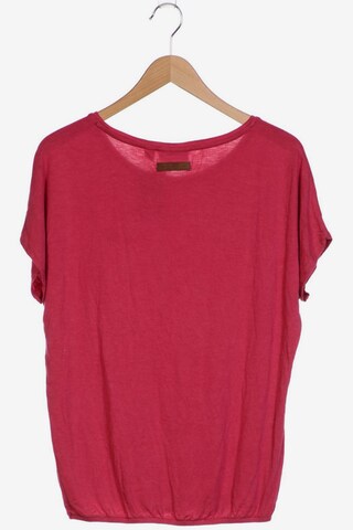 naketano T-Shirt L in Pink