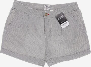 Firetrap Shorts S in Grau: predná strana