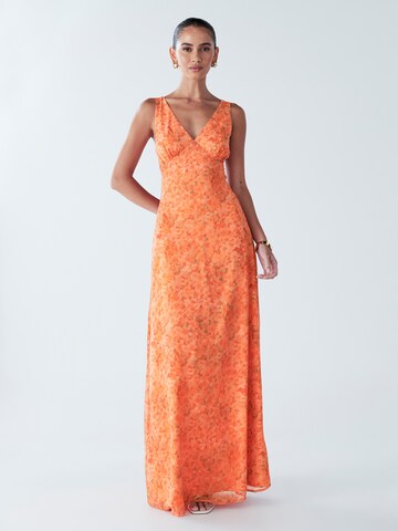 Abito 'Chelsea' di BWLDR in arancione