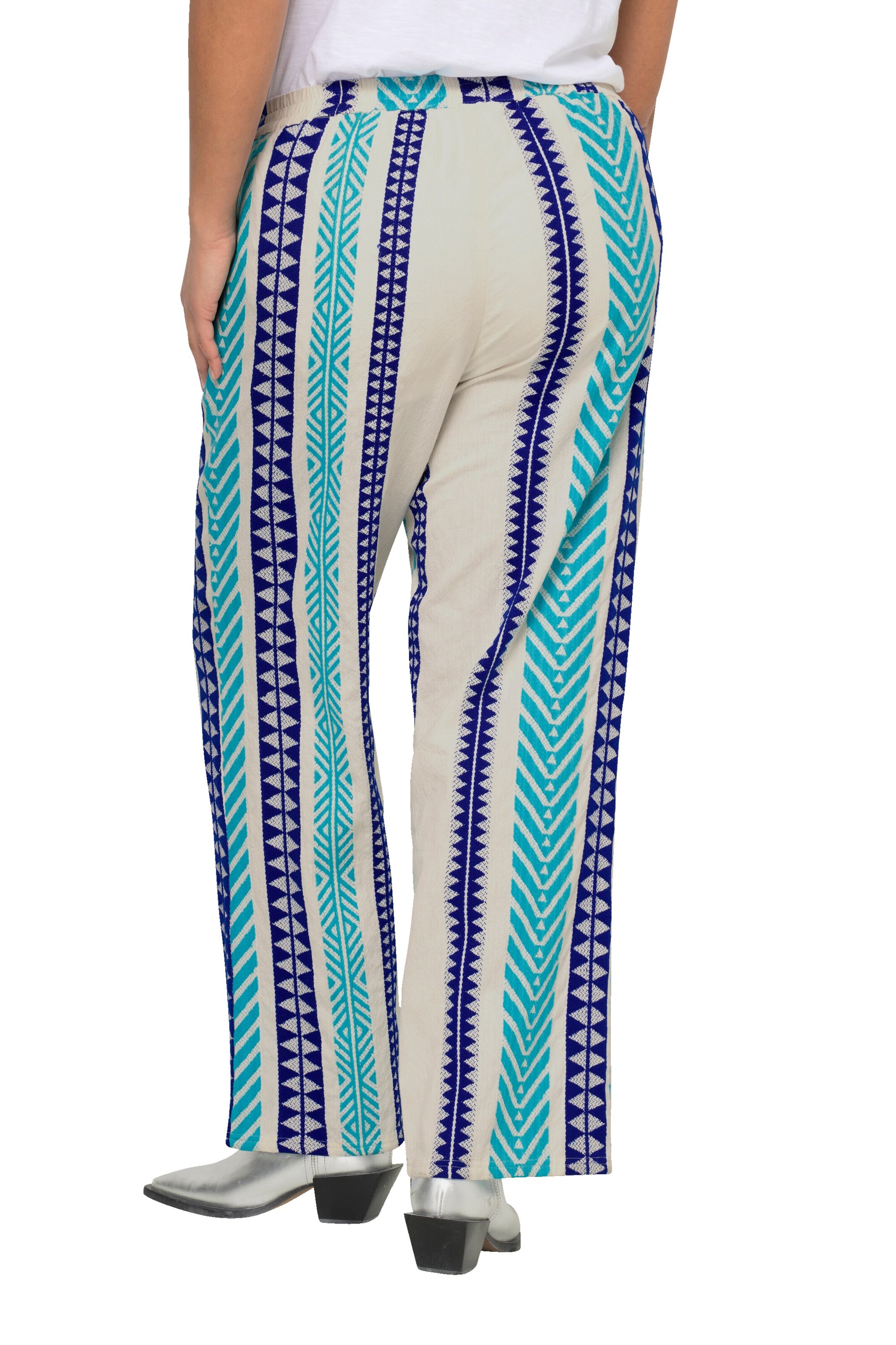 Angel of Style Loosefit Hose in Mischfarben