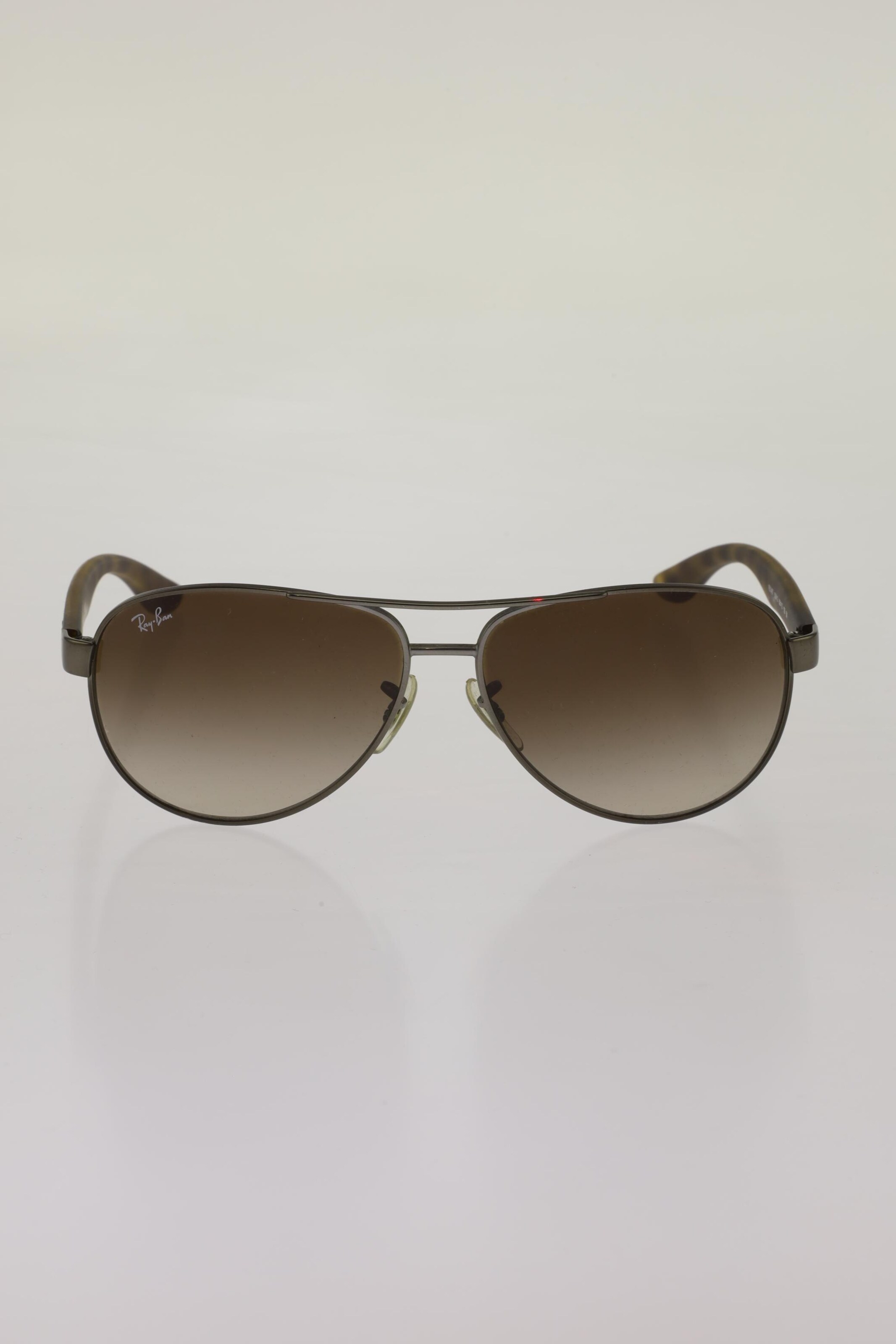 Ray-Ban Sonnenbrille One Size in Silber