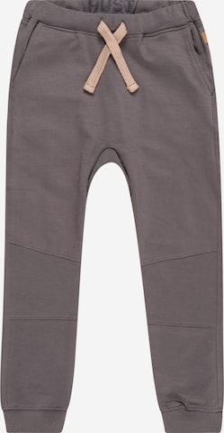 Hust & Claire Pants 'Georg' in Grey: front
