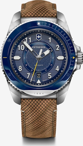 VICTORINOX Uhr in Mischfarben: Vorderseite