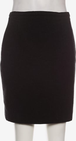 Franco Callegari Skirt in XS in Grey: front