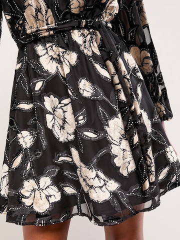 Lipsy Dress in Black