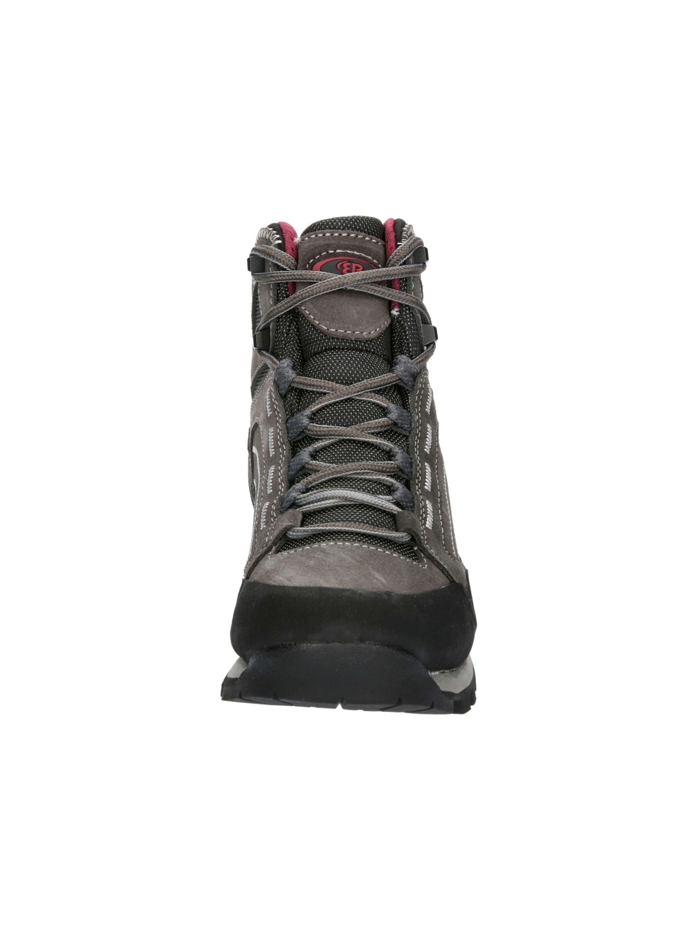 Brütting Boots ' Mount Mangu High ' in Grey