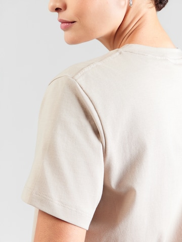 JJXX T-Shirt 'JXANNA' in Grau