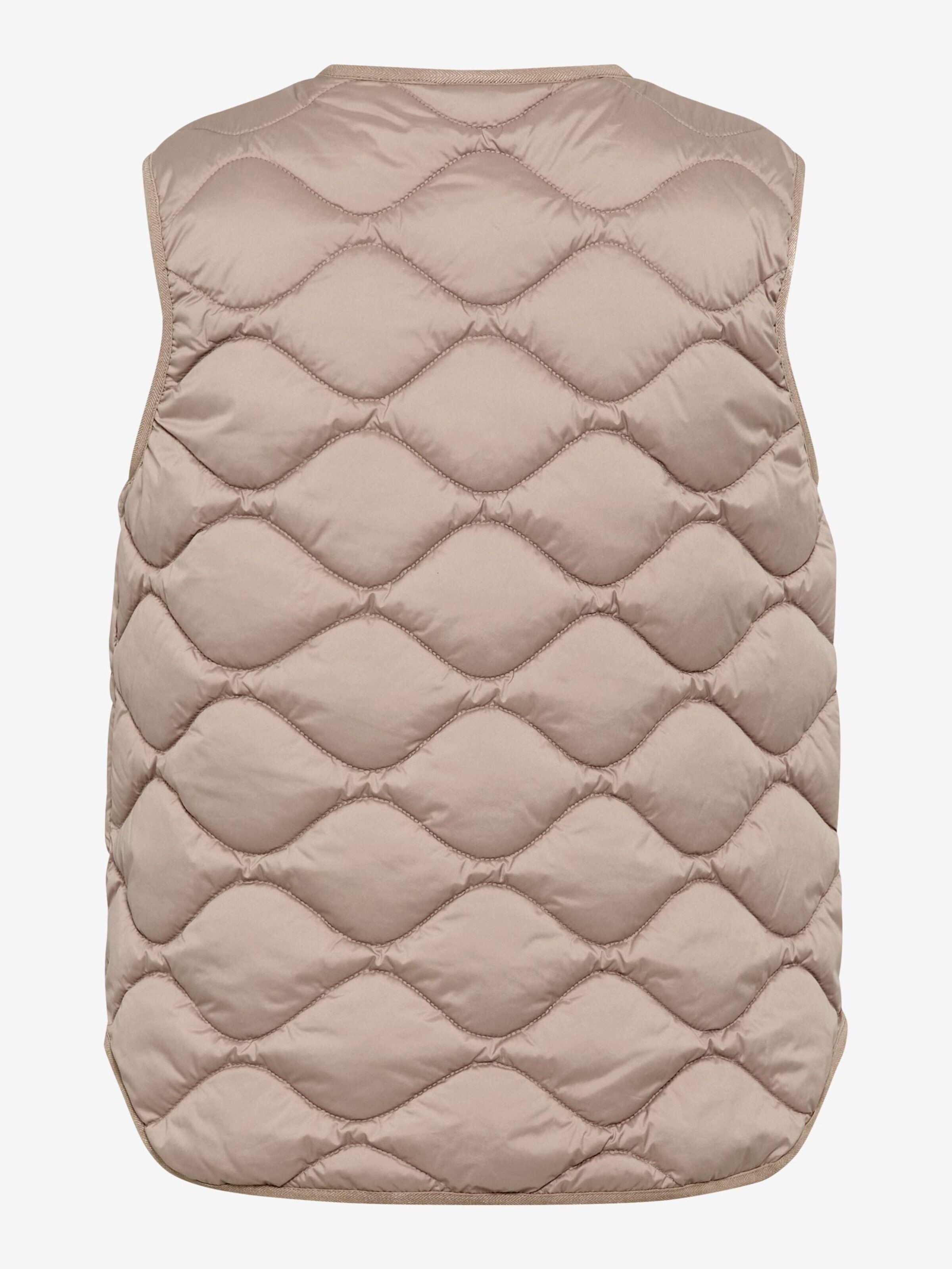 Fuchs Schmitt Weste 'Luxemburg'‌‌ in Beige