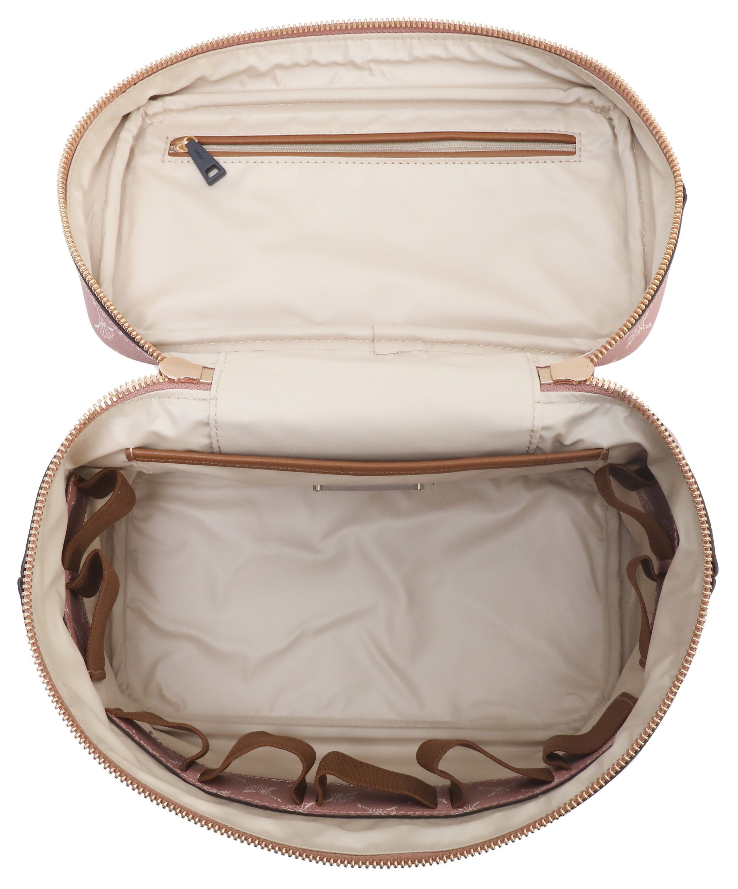 JOOP! Косметичка 'Cortina 1.0 Flora' в Ярко-розовый