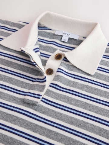 Pull-over Next en gris