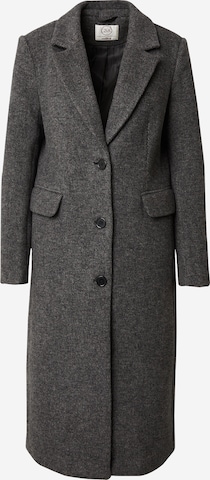 Manteau mi-saison 'Nora ' Guido Maria Kretschmer Women en gris : devant