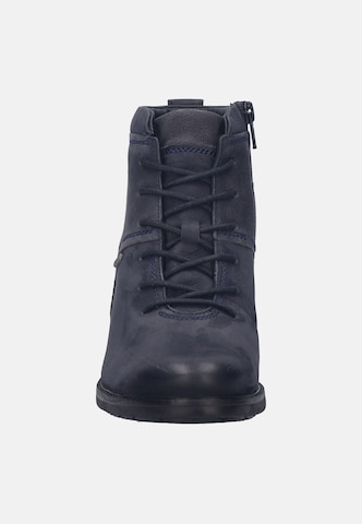 JOSEF SEIBEL Stiefelette 'KATE 52' in Blau