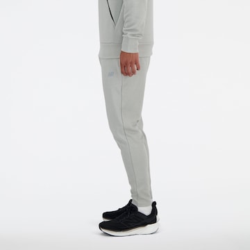 new balance Regular Sports trousers in Grey