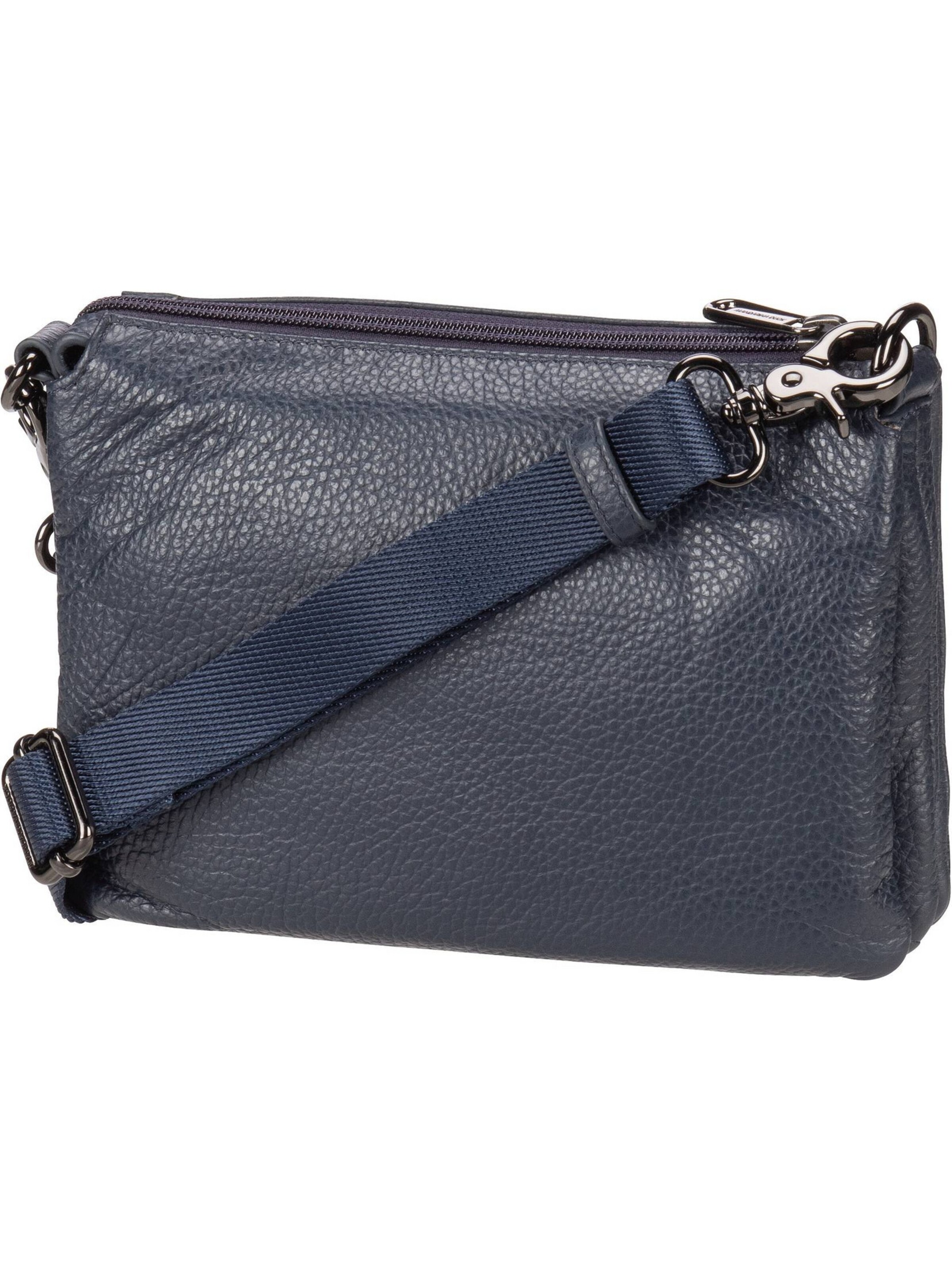 MANDARINA DUCK Crossbody Bag in Blue