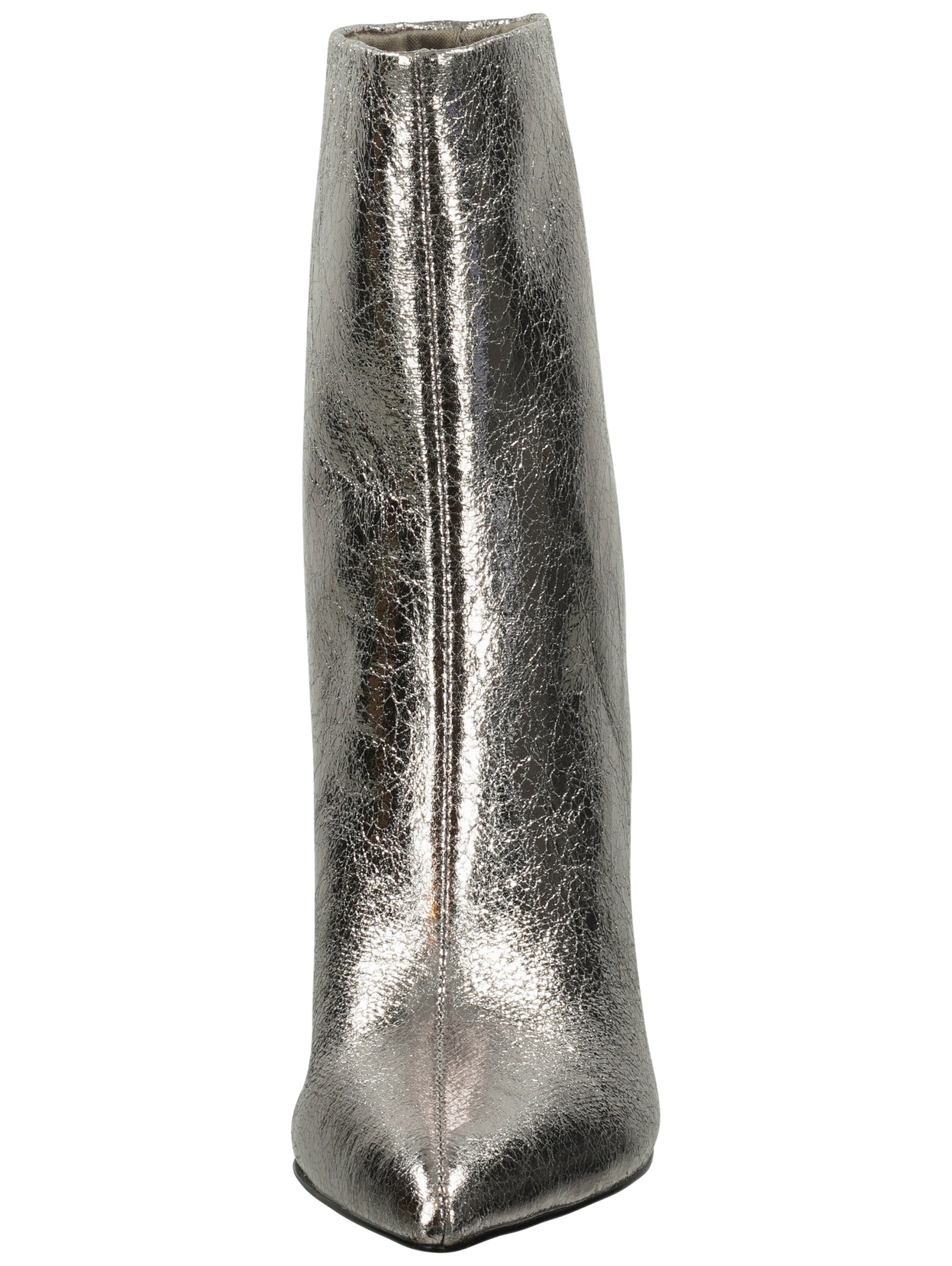 STEVE MADDEN Stiefelette in Silber