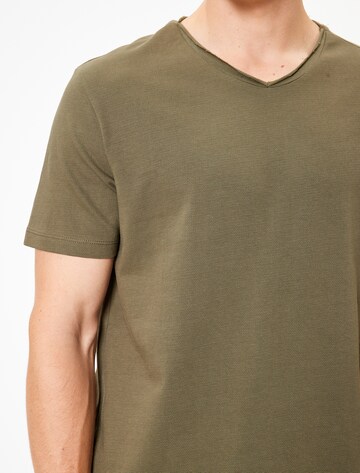 Koton Shirt in Green