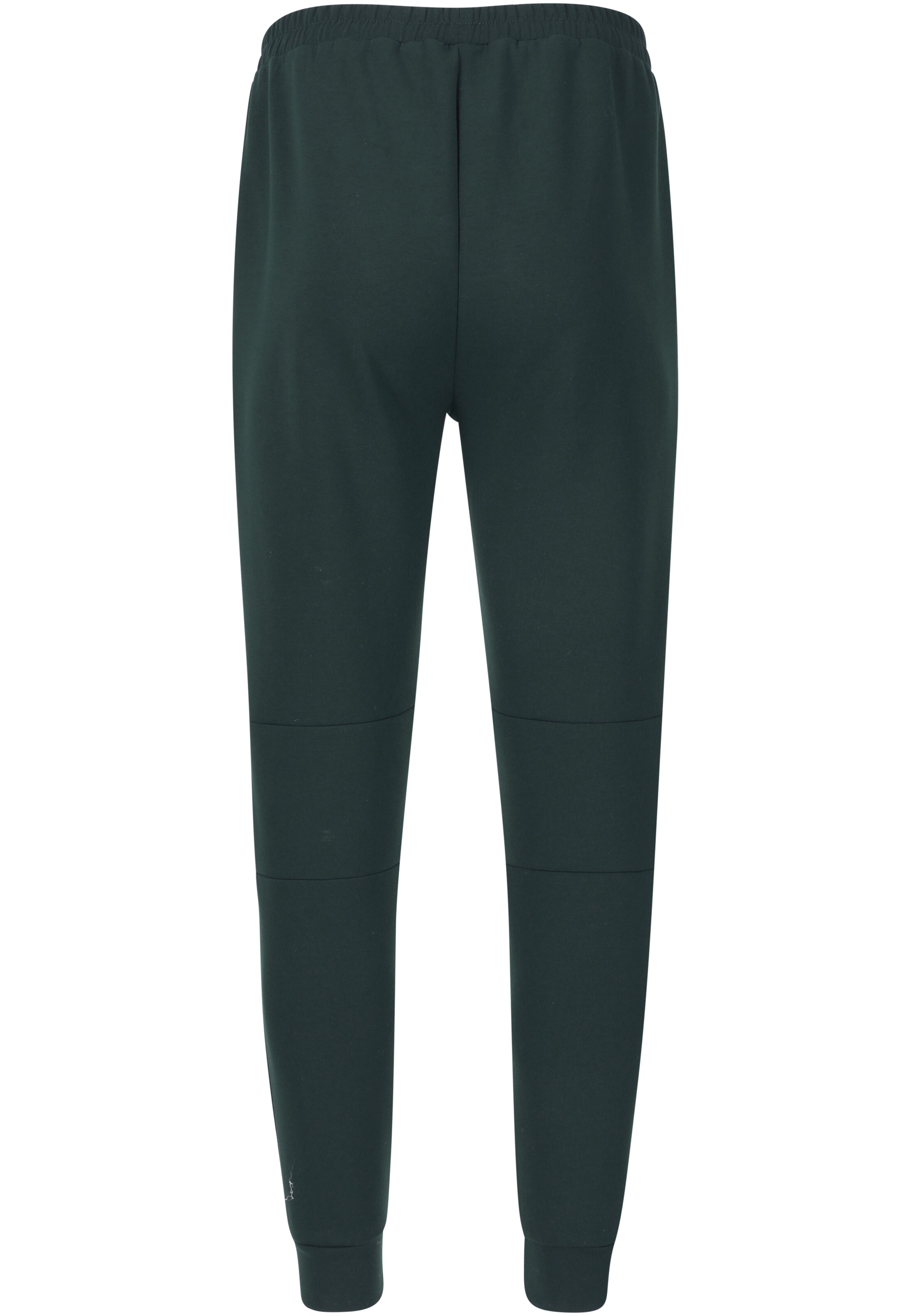 Virtus Loose fit Workout Pants 'Taro V2' in Green