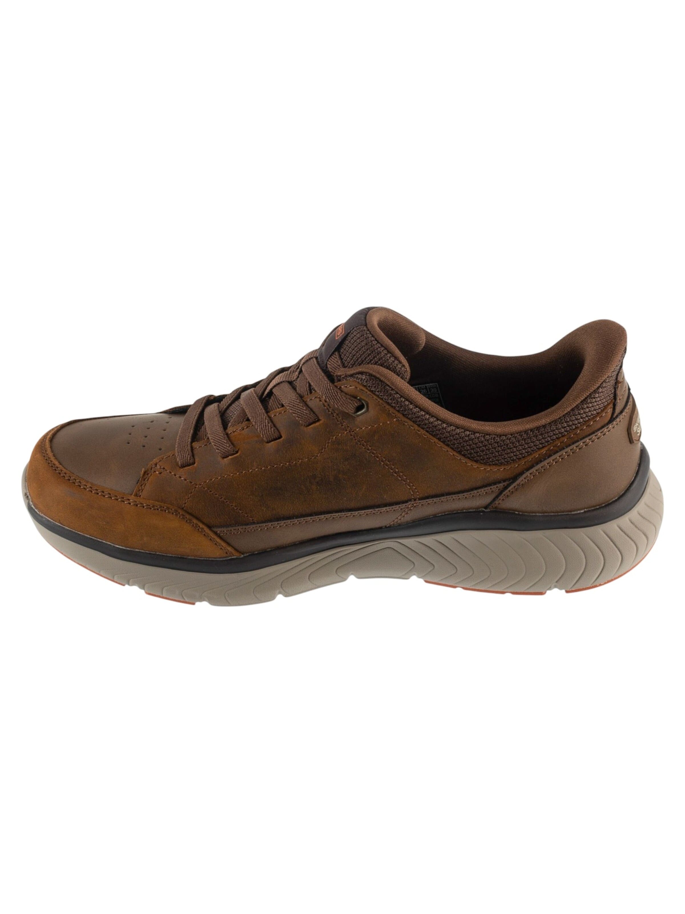 SKECHERS Platform trainers 'Skechers  Crosser - Felix' in Brown