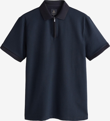 mėlyna Next Marškinėliai: priekis