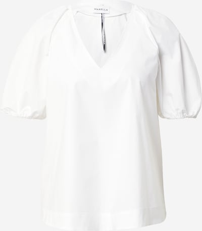 Marella Blouse 'ARIANO' in White, Item view