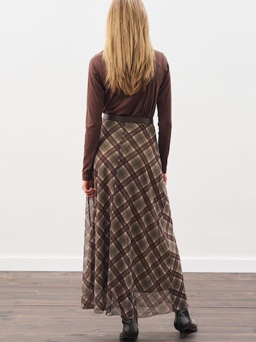 MANUKA Skirt in Green