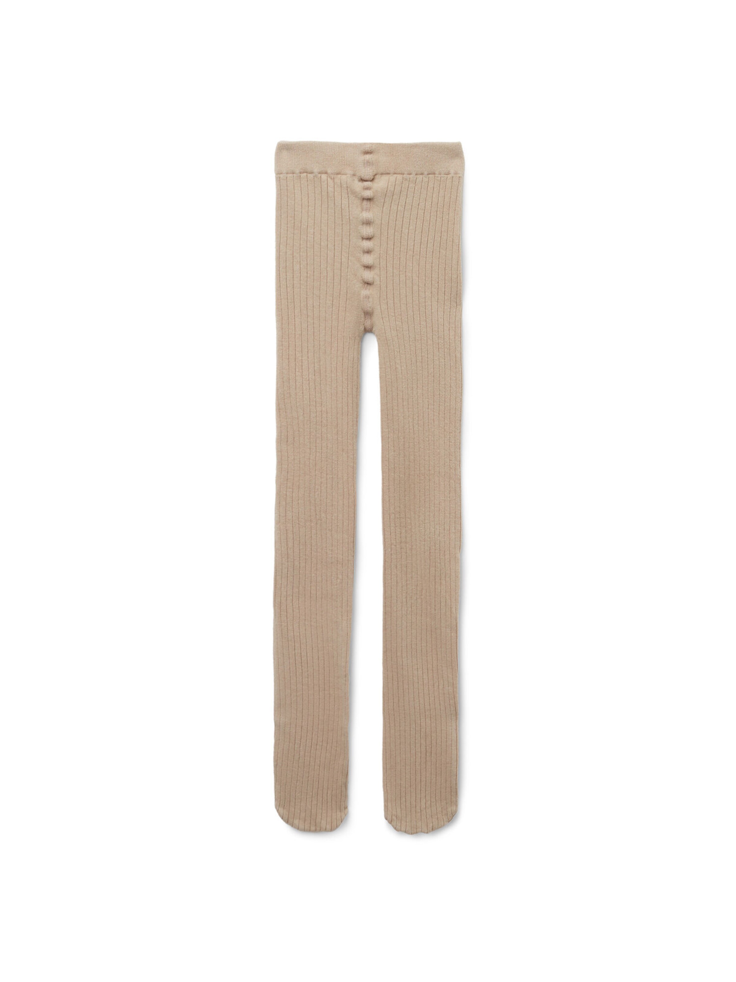 CALZEDONIA Strumpfhose in Beige: Vorderseite
