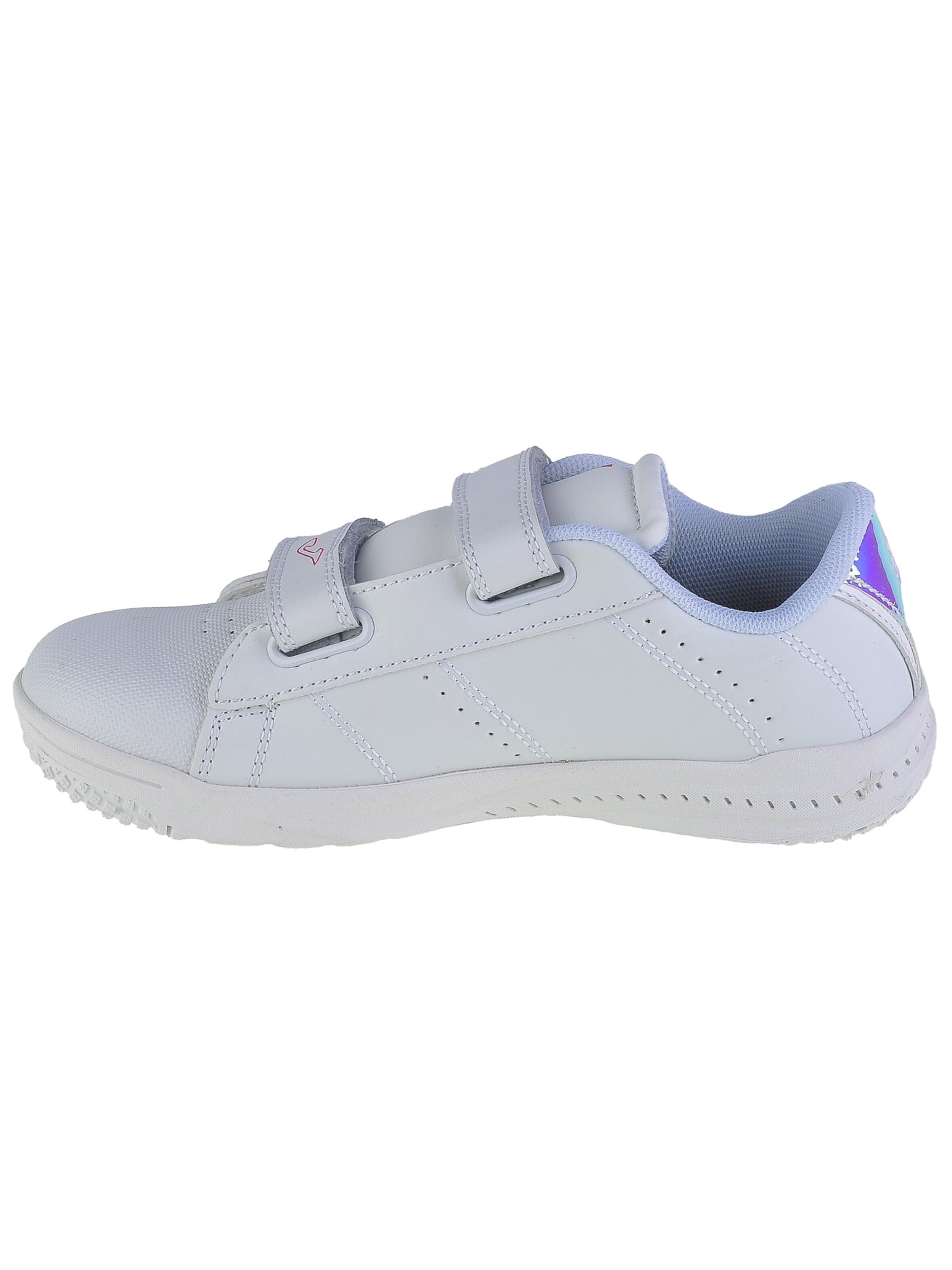 JOMA Baskets 'Joma W.Play Jr 2339' en 22 en blanc cassé, Vue avec produit