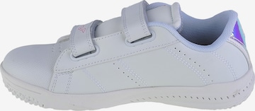 Baskets 'Joma W.Play Jr 2339' JOMA en blanc : devant