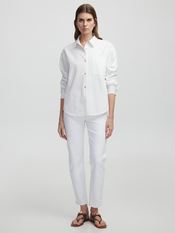 Ipekyol Blouse in Wit