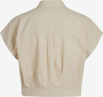 JJXX Blouse 'Penny' in Beige